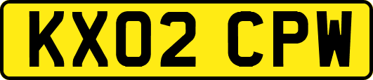 KX02CPW