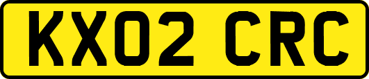 KX02CRC