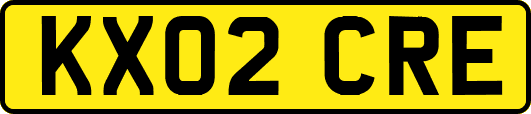 KX02CRE
