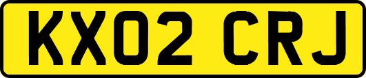 KX02CRJ
