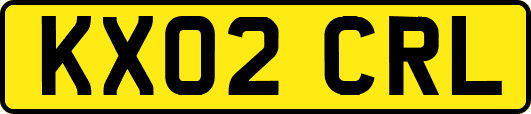 KX02CRL