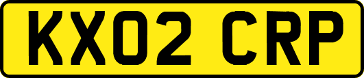 KX02CRP