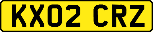 KX02CRZ