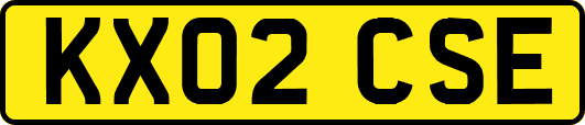 KX02CSE