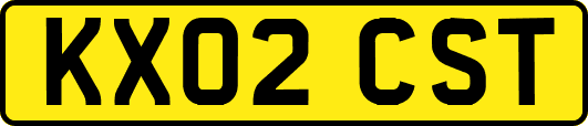 KX02CST