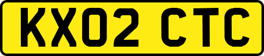 KX02CTC