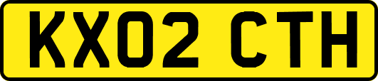 KX02CTH
