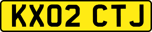 KX02CTJ