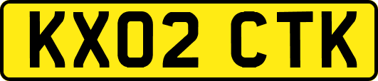 KX02CTK