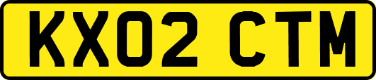 KX02CTM