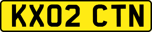 KX02CTN