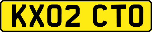 KX02CTO