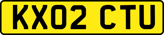 KX02CTU