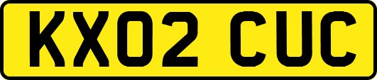 KX02CUC