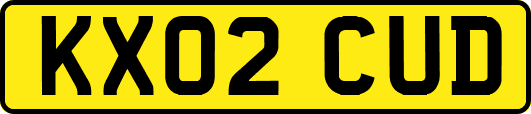 KX02CUD