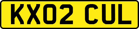 KX02CUL
