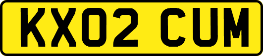 KX02CUM