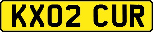 KX02CUR