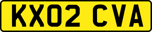 KX02CVA