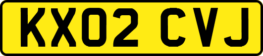 KX02CVJ