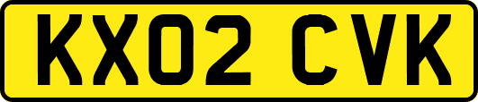 KX02CVK