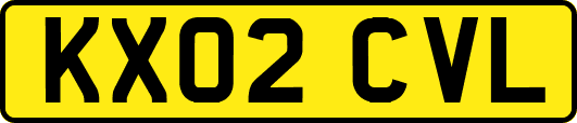 KX02CVL