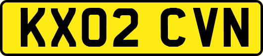 KX02CVN