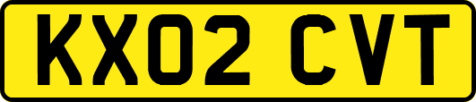 KX02CVT