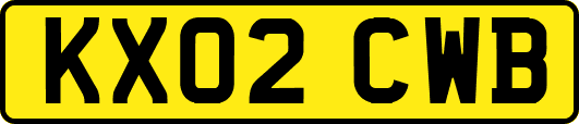 KX02CWB