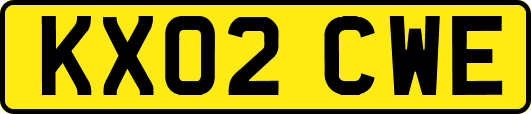 KX02CWE