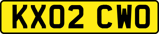 KX02CWO