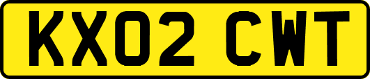KX02CWT