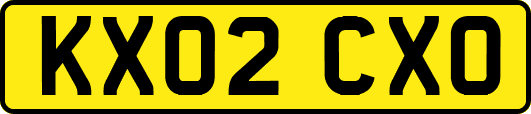 KX02CXO