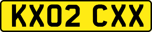 KX02CXX
