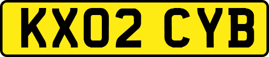 KX02CYB