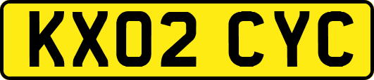 KX02CYC