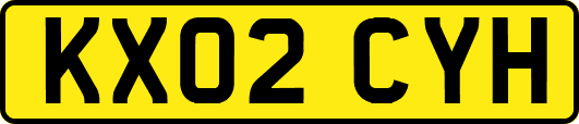 KX02CYH