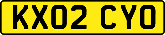 KX02CYO