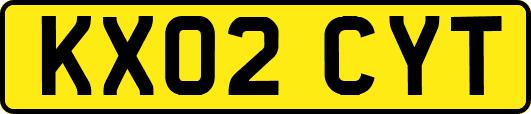 KX02CYT
