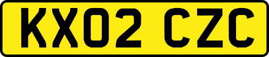 KX02CZC