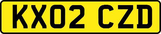 KX02CZD