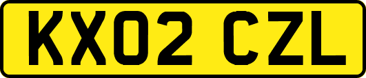 KX02CZL