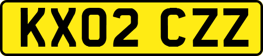 KX02CZZ