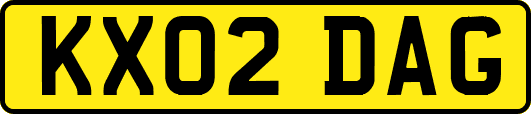 KX02DAG