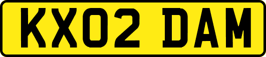 KX02DAM