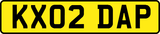 KX02DAP