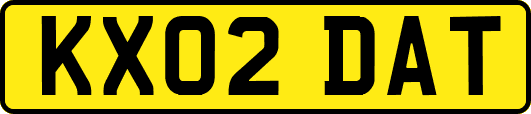 KX02DAT