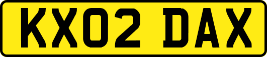 KX02DAX