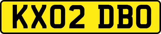KX02DBO