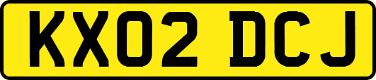 KX02DCJ